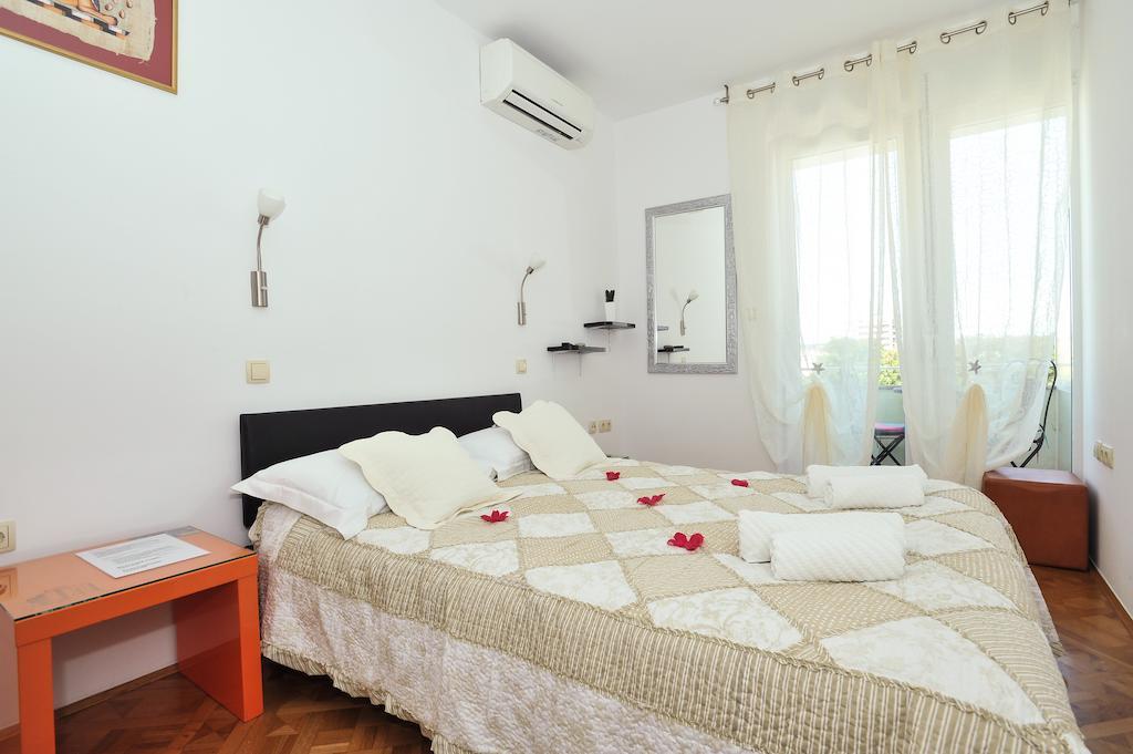 Zadar Old Town Apartments II Szoba fotó
