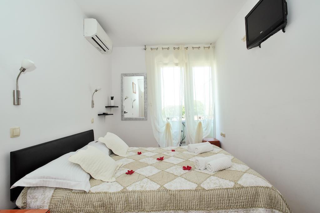 Zadar Old Town Apartments II Szoba fotó