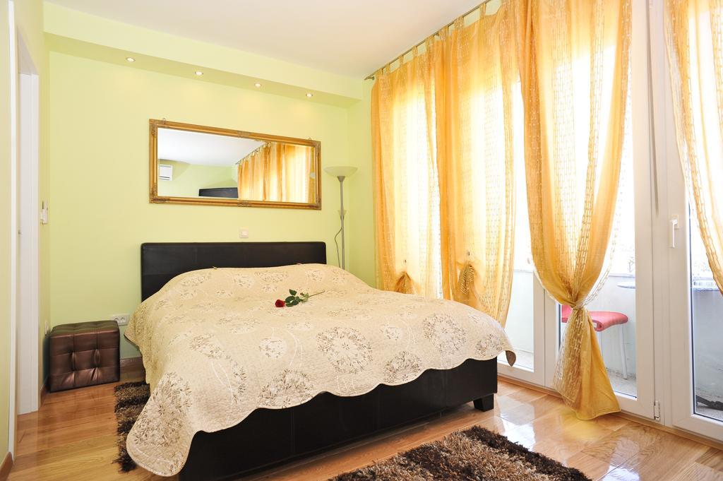 Zadar Old Town Apartments II Szoba fotó