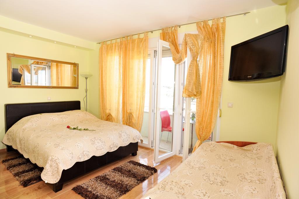 Zadar Old Town Apartments II Szoba fotó