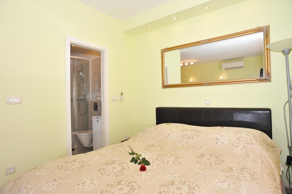 Zadar Old Town Apartments II Szoba fotó
