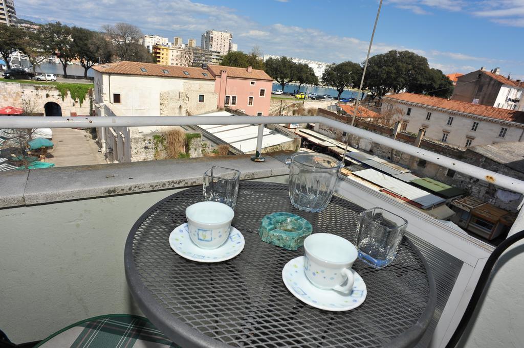 Zadar Old Town Apartments II Szoba fotó