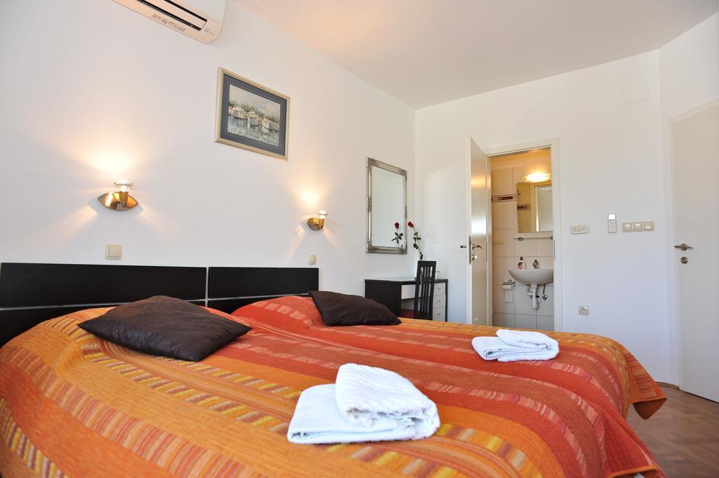 Zadar Old Town Apartments II Szoba fotó