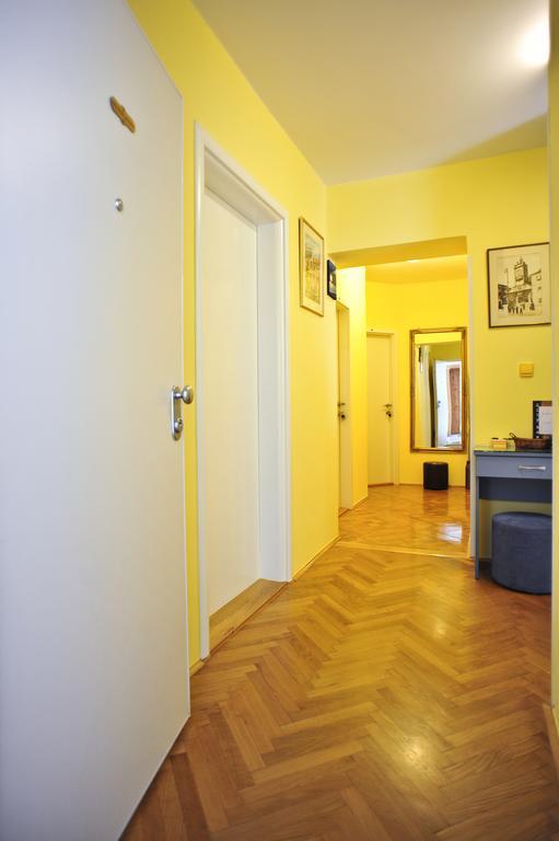 Zadar Old Town Apartments II Szoba fotó