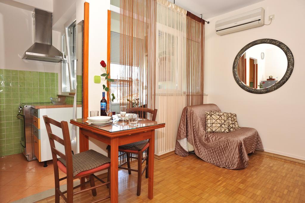 Zadar Old Town Apartments II Szoba fotó