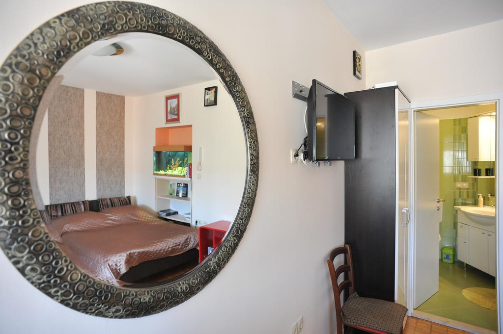 Zadar Old Town Apartments II Szoba fotó