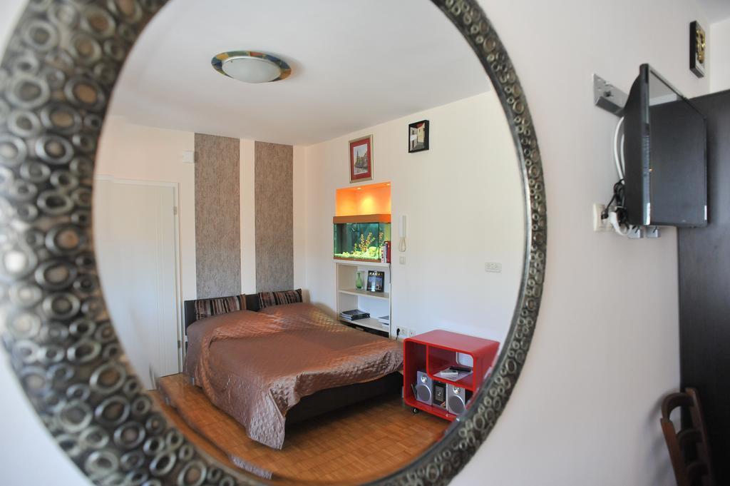 Zadar Old Town Apartments II Szoba fotó
