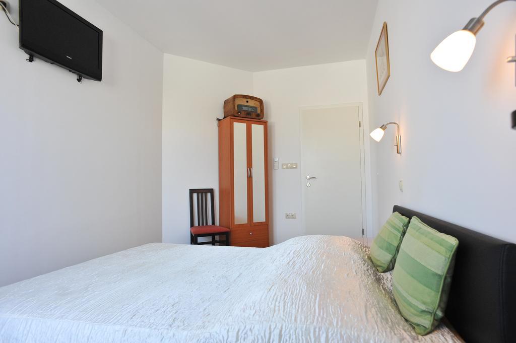 Zadar Old Town Apartments II Szoba fotó