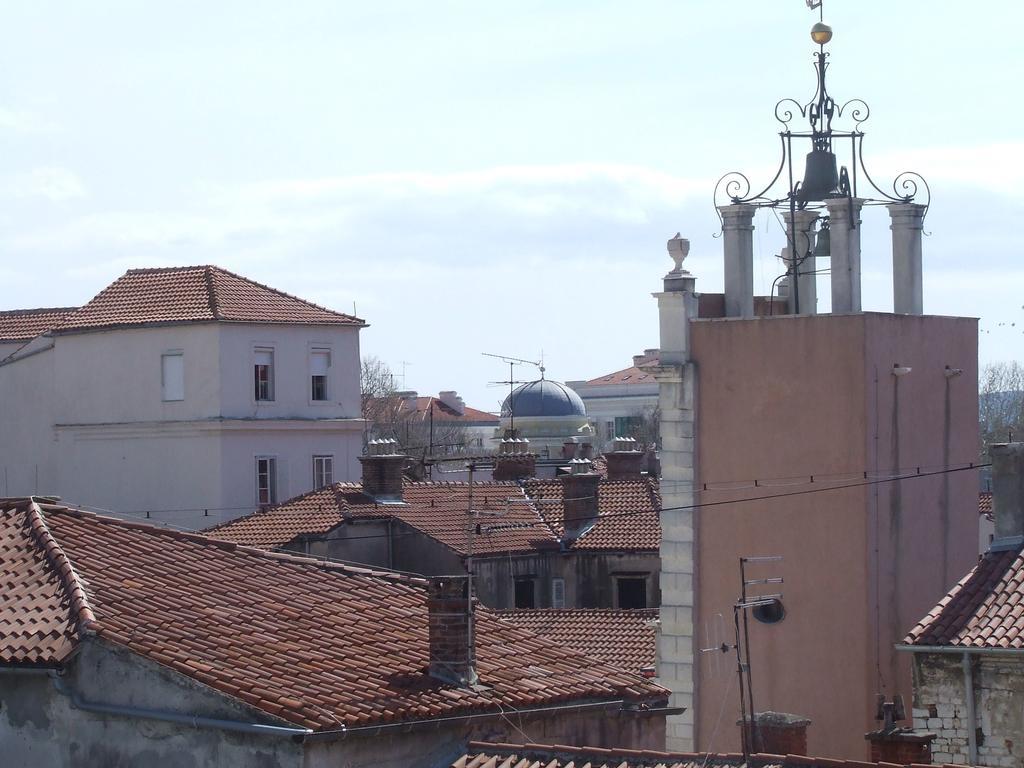Zadar Old Town Apartments II Szoba fotó